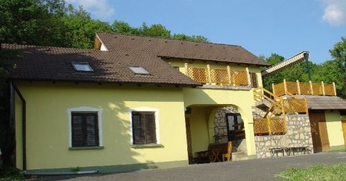 Molnár Családi Pince