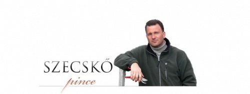 Szecskő Pince Gyöngyöspata