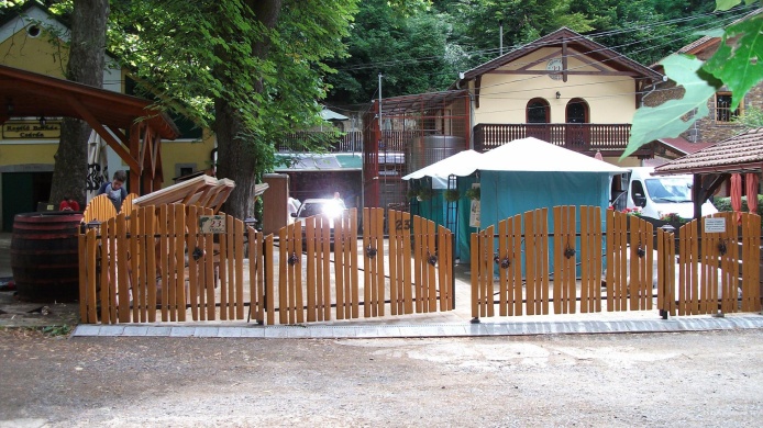 Dudás Ferenc Családi Borászata Gyöngyös