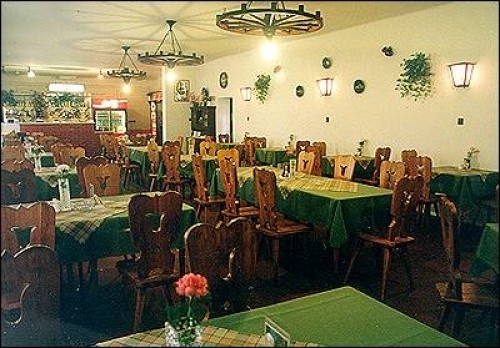 Postakocsi Csárda Szatymaz