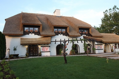 Sári Csárda Dunakiliti