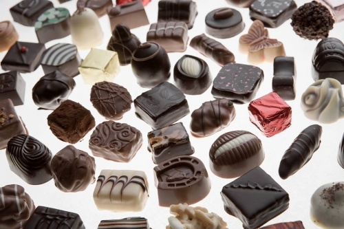 Cadeau Bonbon Manufaktúra Gyula