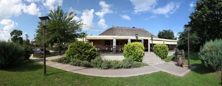 Fáy Présház Étterem