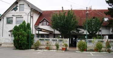 Musztáng Vendéglő