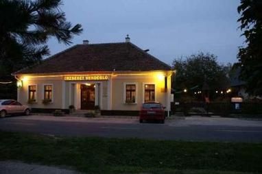 Erzsébet Fogadó Balatonboglár