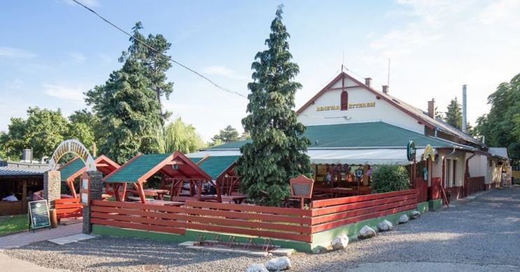 Benevár Étterem Mátrafüred