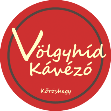 Völgyhíd Kávézó Kőröshegy