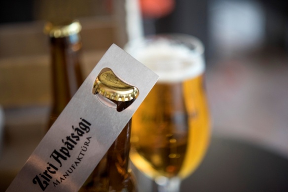 Zirci Apátsági Sörmanufaktúra