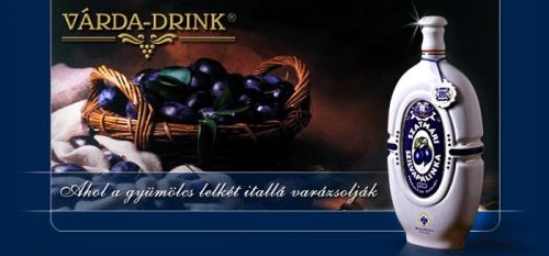 Várda Drink
