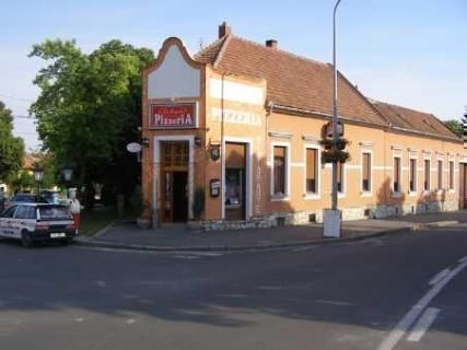 La Pergola Pizzéria