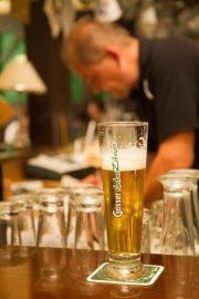 Gösser Sörpatika Budapest