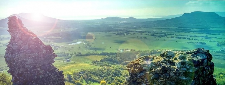 Pláne Badacsony Borterasz