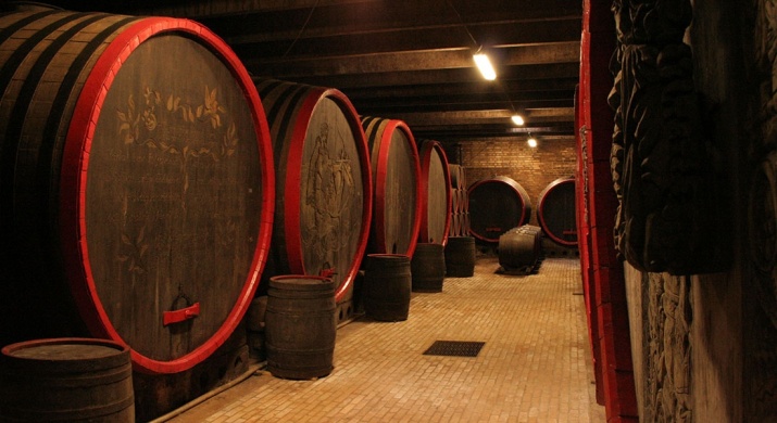 Kovács Borház Családi Pincegazdaság