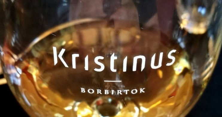 Kristinus Borbirtok