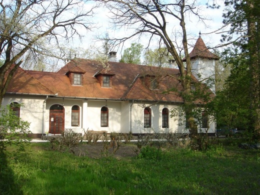 Malom Háza Nemesvita