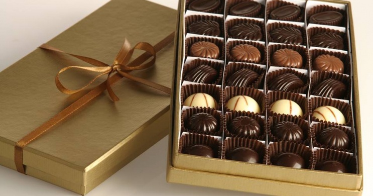 Kakasbonbon Csokoládé Manufaktúra és Üzlet