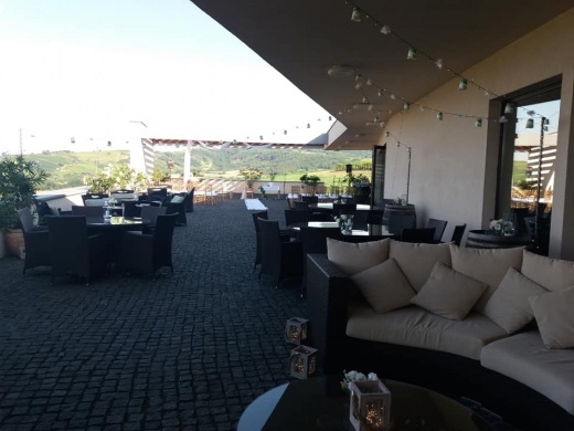 Henye Borbár & Rendezvényhelyszín Bodrogkeresztúr