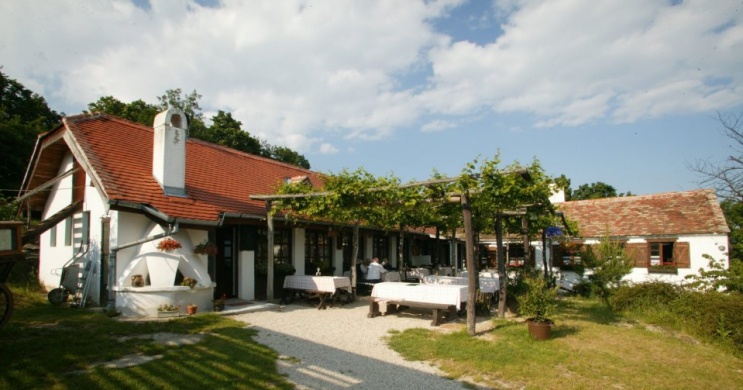 Határmenti Vigadó Bozsok