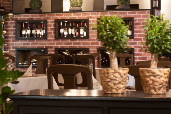 Aranyhal Étterem Bakonygyirót