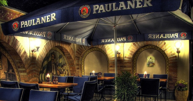 Salvator Étterem Székesfehérvár