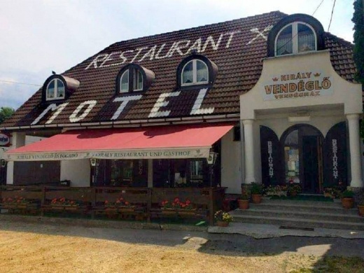 Király Vendéglő és Fogadó