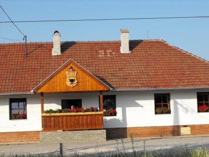 Fehér Csárda Vendéglő Sopronkövesd