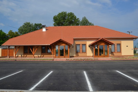 Vadásztanya Vendéglő és Szálláshely