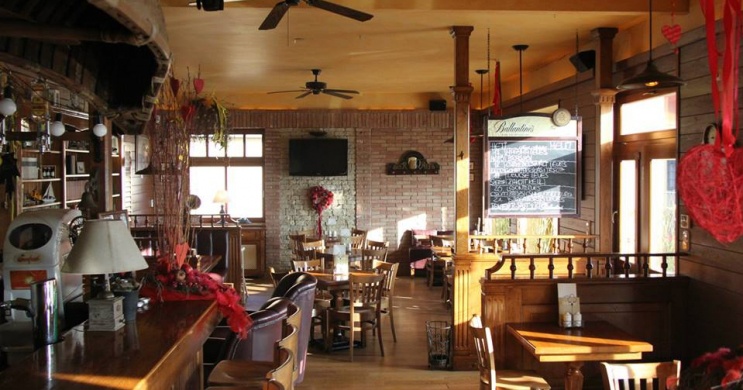 Cadran Pizzéria & Pub Ráckeve