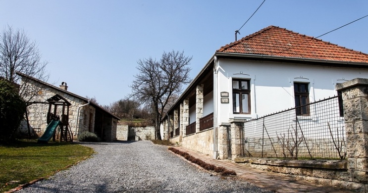Tokaj Nobilis Szőlőbirtok Bodrogkeresztúr