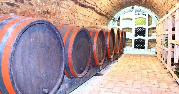 Berger Pince és Vendégház