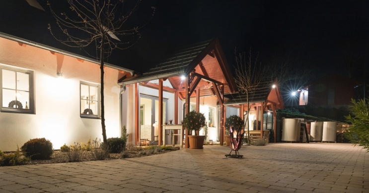 Cseri Pincészet Nyúl