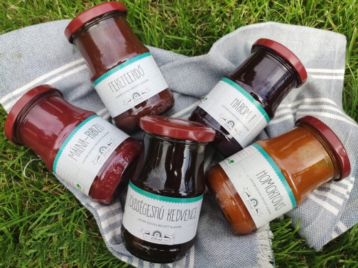 DuNatura Lekvár Manufaktúra