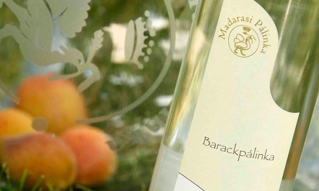 Madarasi Pálinkafőzde