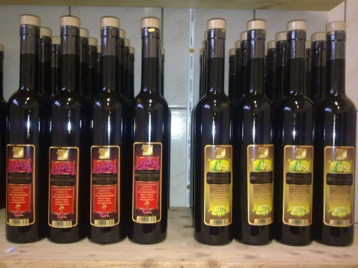 No. 1. Pálinkafőzde