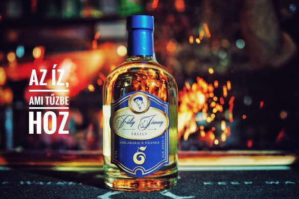 Petendi Pálinkaház