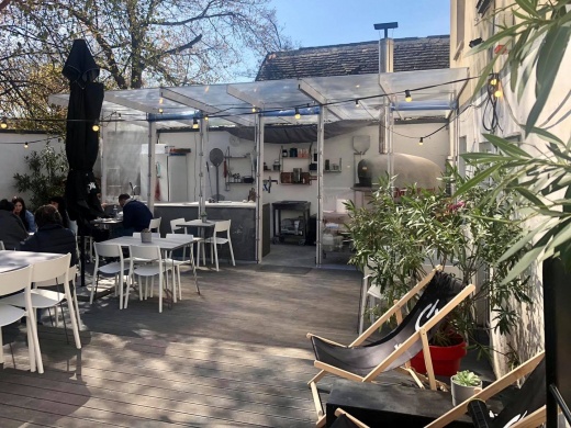 Major Reggeliző és Brunch Étterem Budaörs