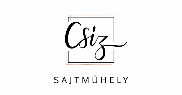 Csíz Sajtműhely Baracska