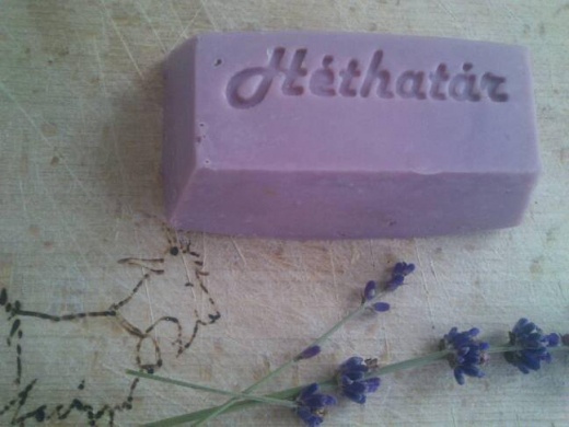 Héthatár Kecskefarm Magyarszerdahely