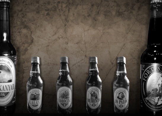 Palóc Házi Sörfőzde - Palóc  Sör Balassagyarmat