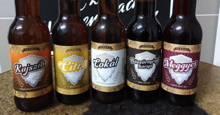 Hajdú Serház Hajdúböszörmény