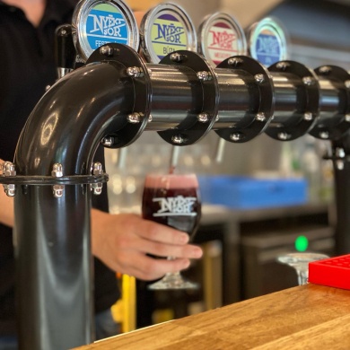 Nyéki Sör Kápolnásnyék