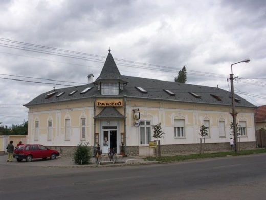 Tímár Panzió és Dreher Söröző Étterem Gyomaendrőd