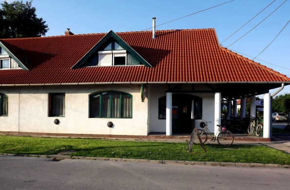 Szami Söröző Kalocsa