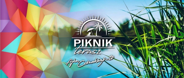 Piknik Terasz Ajka