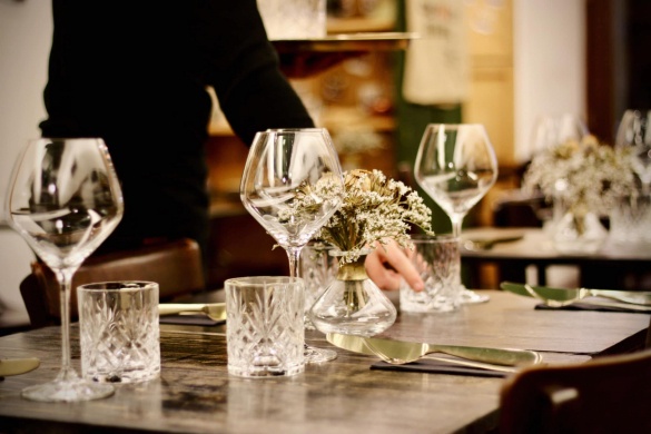 Huncutka • Bite And Wine Budapest