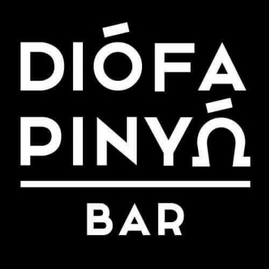Diófa Pinyó Budapest
