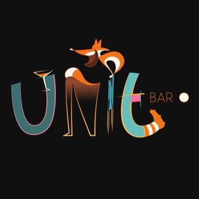 Unit Bar Budapest