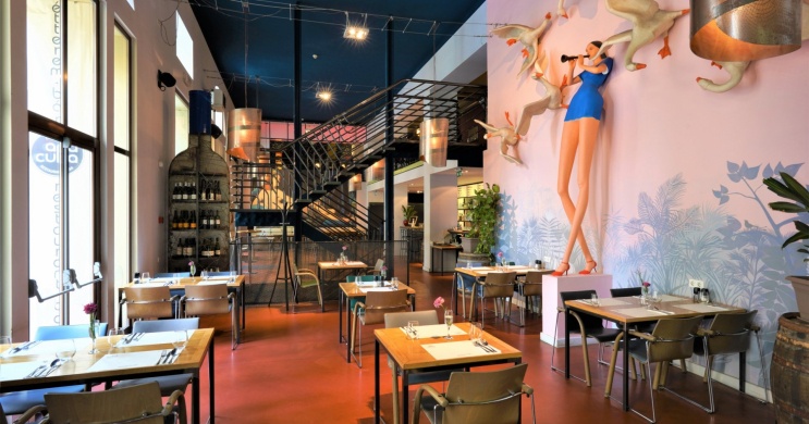 Apacuka Kávéház Étterem Budapest