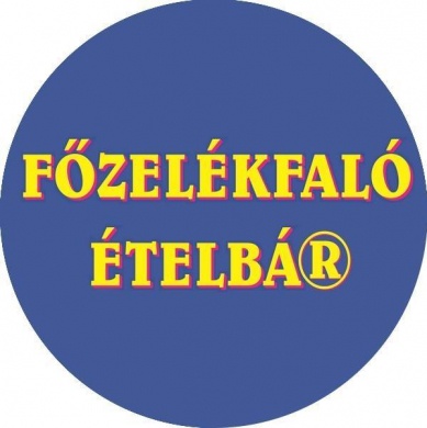 Főzelékfaló Ételbár Árkád, Budapest