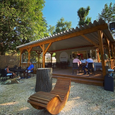 Nocsak Bár Budapest